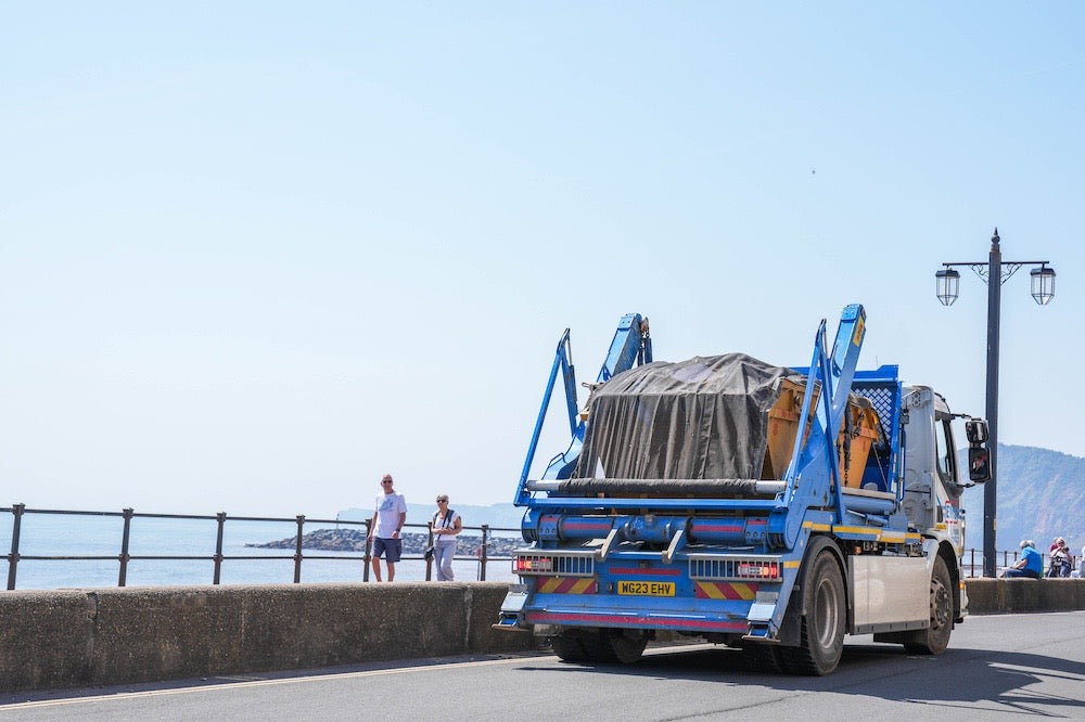 Why Somerset Chooses EMS Waste Services for Skip Hire