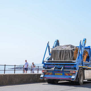 Why Somerset Chooses EMS Waste Services for Skip Hire