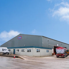 Commercial Waste Management Exeter