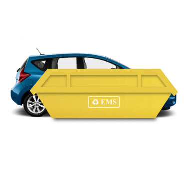 Wellington Waste 8 YARD SKIP