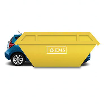 Wellington Waste 12 YARD SKIP